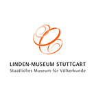 Logo der Firma Linden-Museum Stuttgart