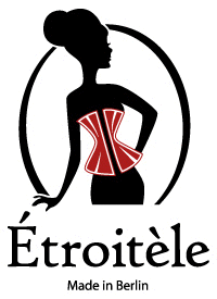Logo der Firma Manufacture Étroitèle GmbH