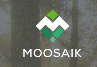 Logo der Firma Moosaik - Maren Huhle & Lucas Berns