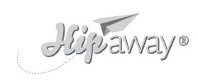 Logo der Firma Hipaway Travel GmbH