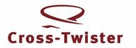 Logo der Firma Cross-Twister Baumann & Lehmann GbR