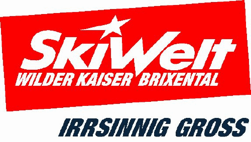 Logo der Firma SkiWelt Wilder Kaiser - Brixental Marketing GmbH