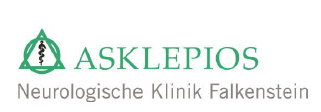 Logo der Firma Asklepios Klinik Alsbach GmbH - Neurologische Klinik Falkenstein -