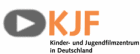 Logo der Firma Kinder- und Jugendfilmzentrum in Deutschland (KJF)
