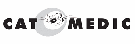 Logo der Firma CAT PRODUCTION GmbH