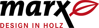 Logo der Firma marx Holzhandel GmbH