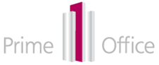Logo der Firma Prime Office REIT-AG