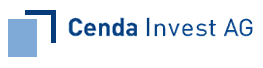 Logo der Firma Cenda Invest AG