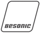 Logo der Firma Besonic GmbH & Co. KG