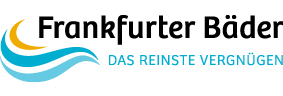 Logo der Firma BäderBetriebe Frankfurt GmbH