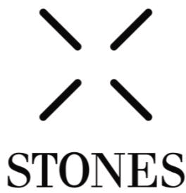 Logo der Firma STONES Flagship Store Berlin