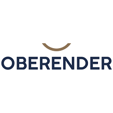 Logo der Firma Oberender AG