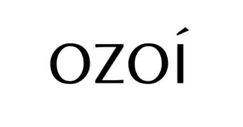 Logo der Firma OZOÍ