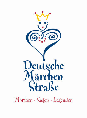 Logo der Firma Deutsche Märchenstraße e.V