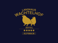 Logo der Firma Hotel Landhaus Wachtelhof