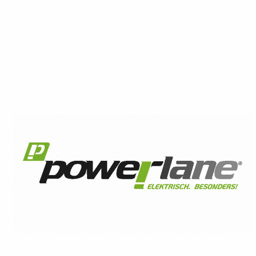 Logo der Firma powerlane GmbH & Co. KG