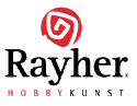 Logo der Firma Rayher Hobby GmbH