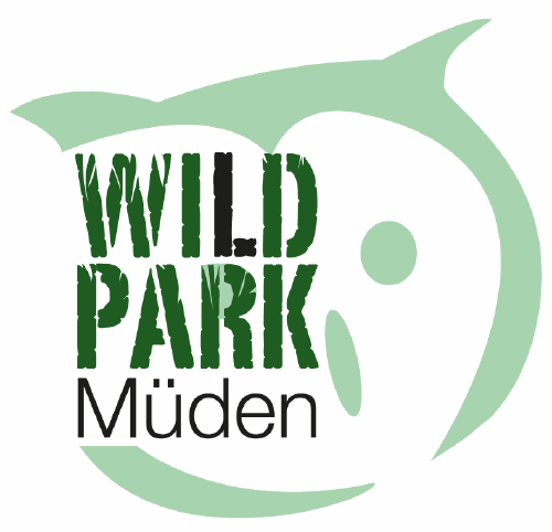 Logo der Firma Wildpark Müden GmbH