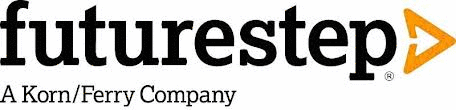 Logo der Firma Futurestep