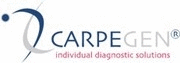Logo der Firma Carpegen GmbH