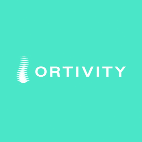 Logo der Firma Ortivity GmbH