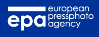 Logo der Firma epa European Pressphoto Agency b.v.
