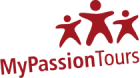 Logo der Firma MyPassion-Tours GmbH & Co. KG