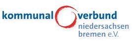 Logo der Firma Kommunalverbund Niedersachsen/Bremen e.V