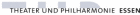 Logo der Firma Theater und Philharmonie Essen GmbH