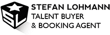 Logo der Firma Stefan Lohmann - Talent Buyer & Booking Agent