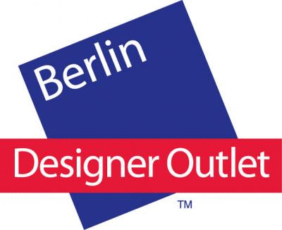 Logo der Firma Designer Outlet Berlin