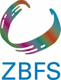 Logo der Firma Zentrum Bayern Familie und Soziales(ZBFS)