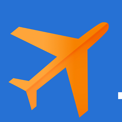 Logo der Firma fluege.de | Invia Flights Germany GmbH