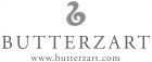 Logo der Firma Butterzart