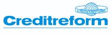 Logo der Firma Creditreform Münster Riegel & Riegel KG
