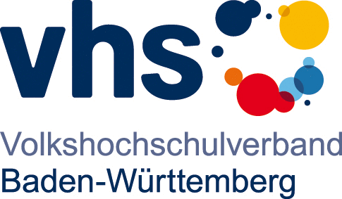Logo der Firma Volkshochschulverband Baden-Württemberg e.V.