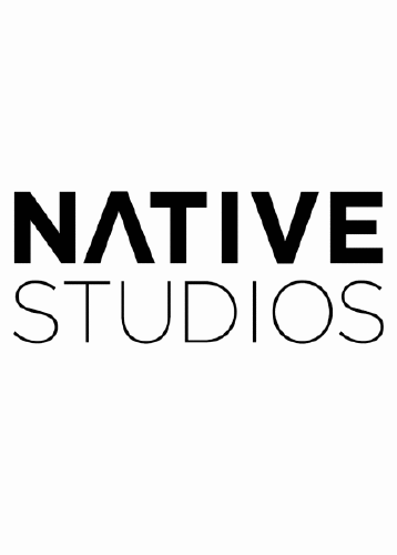 Logo der Firma Native Studios UG (haftungsbeschränkt)