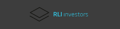 Logo der Firma RLI Investors GmbH