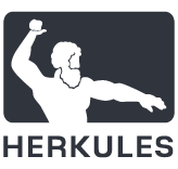 Logo der Firma Herkules Grundbesitz GmbH