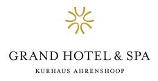 Logo der Firma Grand Hotel & SPA Kurhaus Ahrenshoop