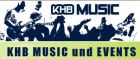 Logo der Firma KHB-MediaGroup