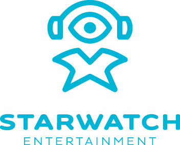 Logo der Firma Starwatch Entertainment GmbH