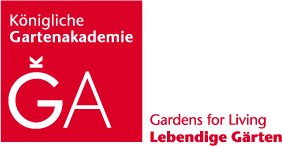 Logo der Firma Königliche Gartenakademie GmbH & Co.KG