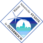 Logo der Firma Kleine Historische Städte in Österreich