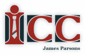 Logo der Firma ICC Sprachinstitut