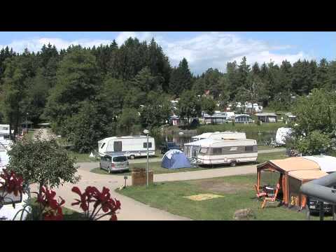 Der GITZ Song - das Original Musik Video vom Campingpark Gitzenweiler Hof