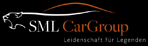 Logo der Firma SML CarGroup GmbH