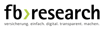 Logo der Firma fb research GmbH