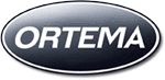 Logo der Firma ORTEMA GmbH