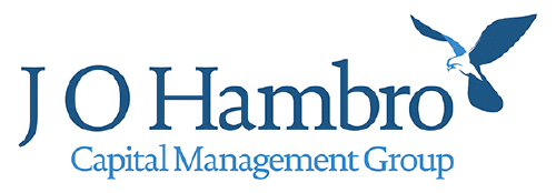 Logo der Firma J O Hambro Capital Management Ltd